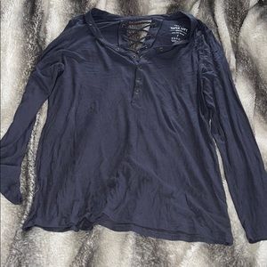 Torrid long sleeve